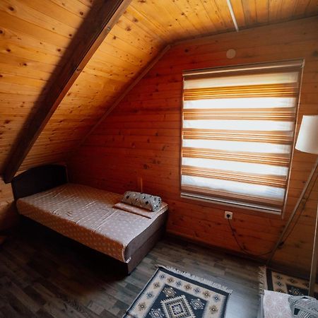 Koliba A&A Apartment Kolasin Phòng bức ảnh