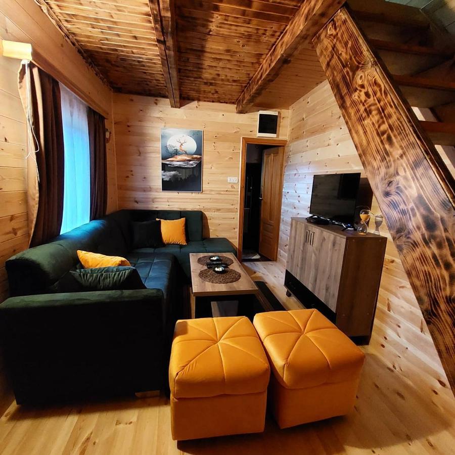 Koliba A&A Apartment Kolasin Ngoại thất bức ảnh