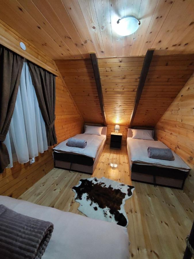 Koliba A&A Apartment Kolasin Ngoại thất bức ảnh