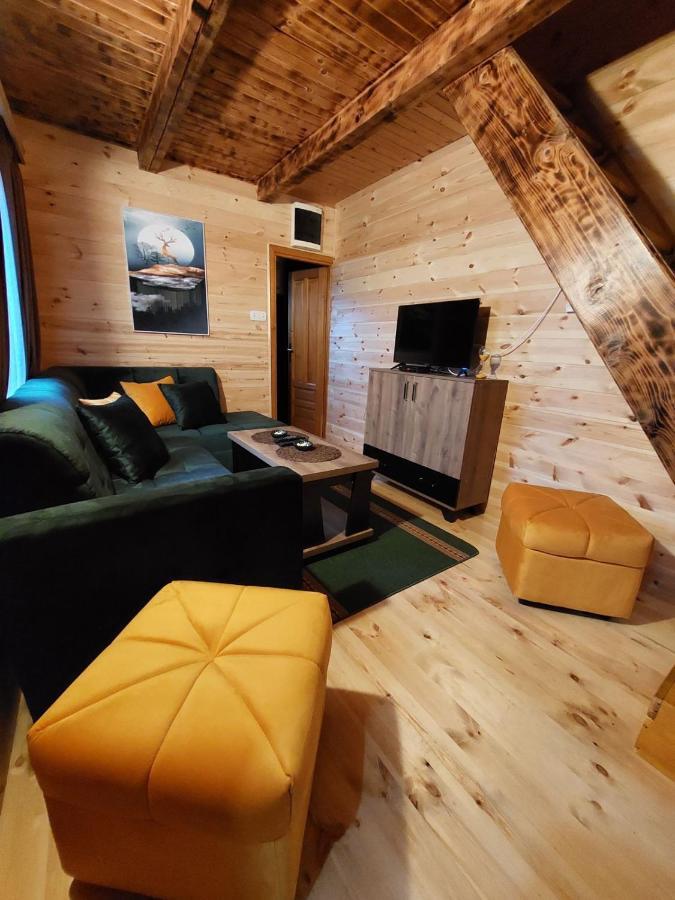 Koliba A&A Apartment Kolasin Ngoại thất bức ảnh