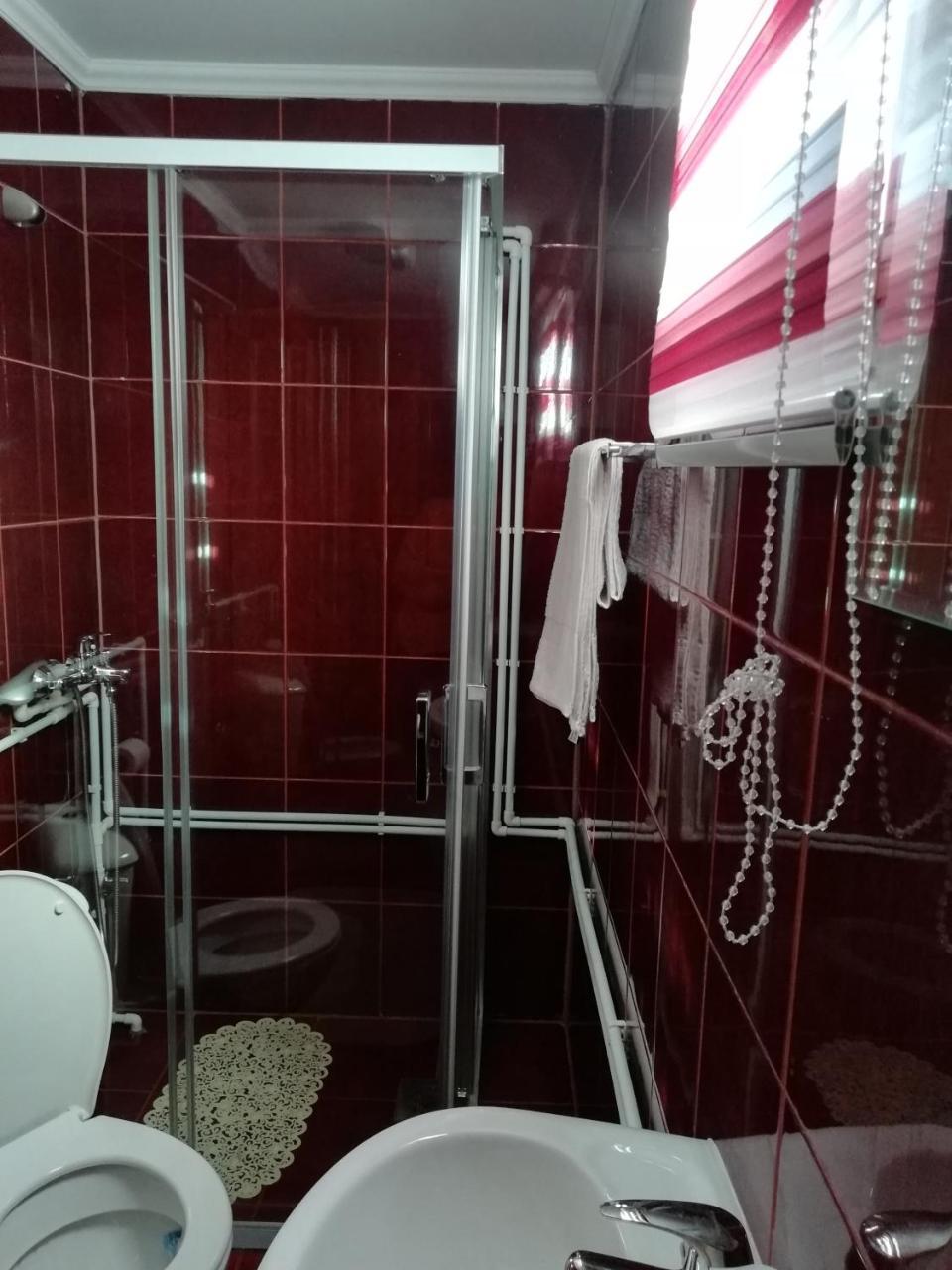 Koliba A&A Apartment Kolasin Ngoại thất bức ảnh