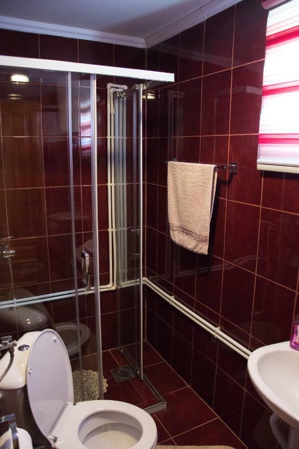 Koliba A&A Apartment Kolasin Ngoại thất bức ảnh